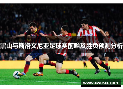 黑山与斯洛文尼亚足球赛前瞻及胜负预测分析